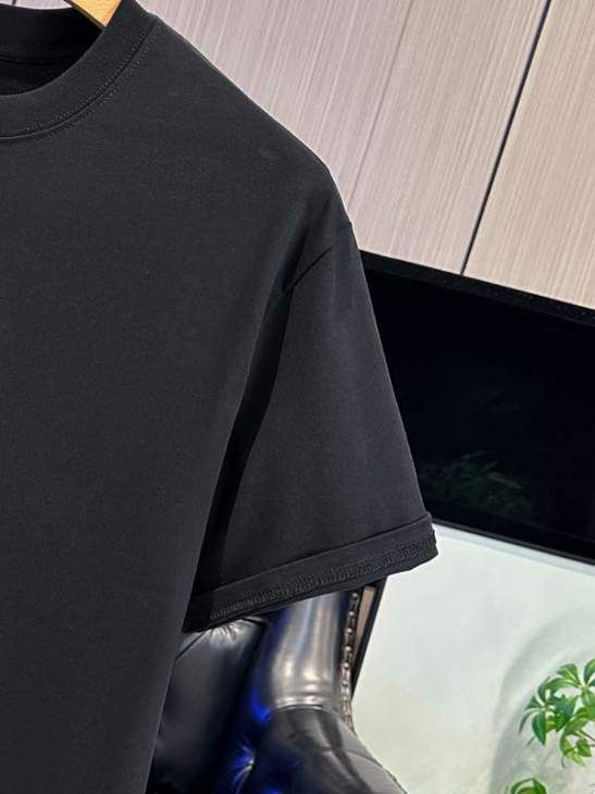 Dior T Shirts Short _SKUDiorS-XLxetr25215609